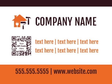 Picture of Home Services 9- 9" x 12"