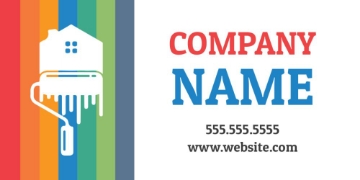 Picture of Home Services 4- 12" x 24"