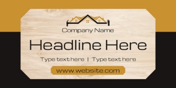 Picture of Home Services 7- 12" x 24"