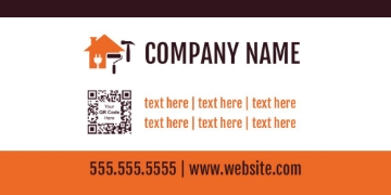 Picture of Home Services 9- 12" x 24"