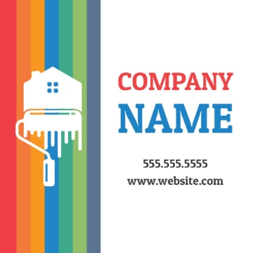 Picture of Home Services 4- 24" x 24"