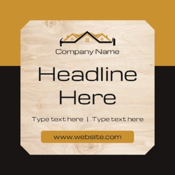 Picture of Home Services 7- 24" x 24"