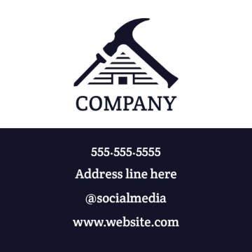 Picture of Home Services 8- 24" x 24"