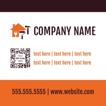 Picture of Home Services 9- 24" x 24"