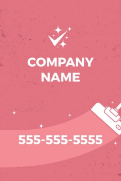 Picture of Home Services 2- 18" x 12"