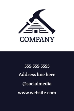 Picture of Home Services 8- 18" x 12"