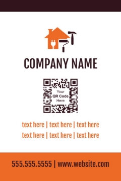 Picture of Home Services 9- 18" x 12"