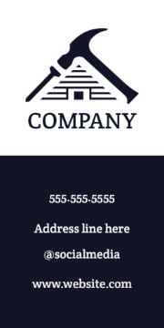 Picture of Home Services 8- 24" x 12"