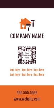 Picture of Home Services 9- 24" x 12"