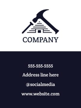 Picture of Home Services 8- 24" x 18"