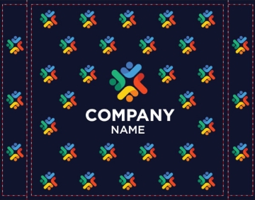 Picture of Pop-up Display 11 - 7.5x7.5