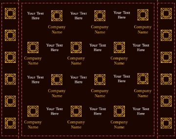 Picture of Pop-up Display 12 - 7.5x7.5