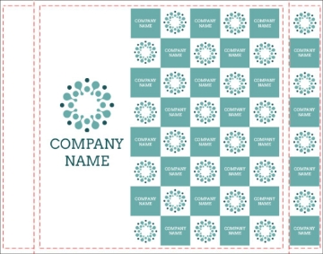 Picture of Pop-up Display 13 - 7.5x7.5