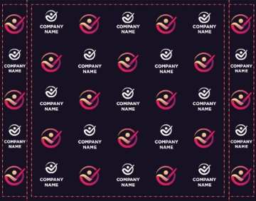 Picture of Pop-up Display 17 - 7.5x7.5