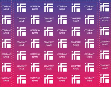 Picture of Pop-up Display 19 - 7.5x7.5