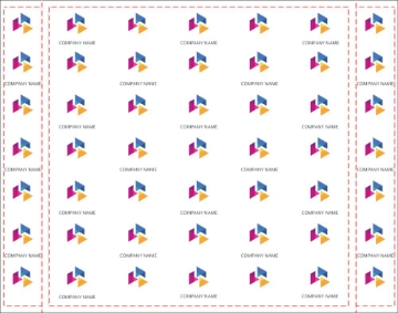 Picture of Pop-up Display 22 - 7.5x7.5