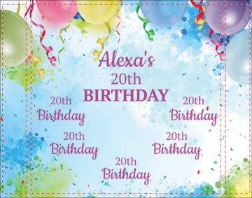 Picture of Pop-up Display 24 - 7.5x7.5