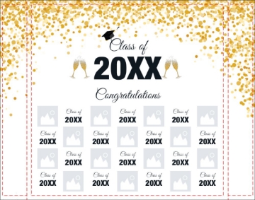 Picture of Pop-up Display 26 - 7.5x7.5