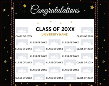 Picture of Pop-up Display 28 - 7.5x7.5