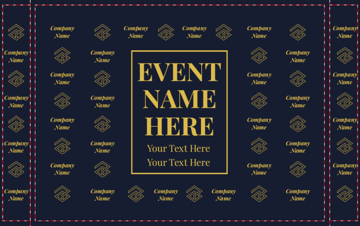 Picture of Pop-up Display 20 - 7.5x10