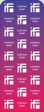 Picture of Trade Show Tension Fabric Stand 10 - 90x36