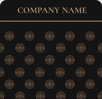 Picture of Trade Show Tension Fabric Display 15 - 90x96