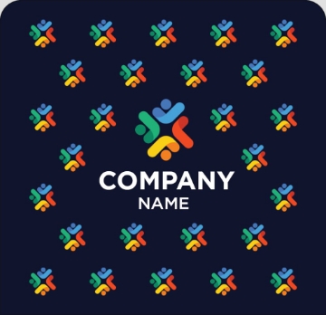 Picture of Trade Show Tension Fabric Display 16 - 90x96