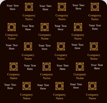 Picture of Trade Show Tension Fabric Display 17 - 90x96