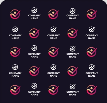 Picture of Trade Show Tension Fabric Display 22 - 90x96