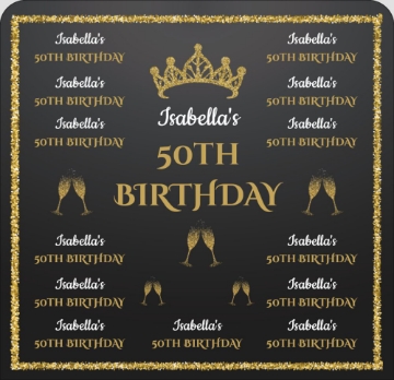 Picture of Trade Show Tension Fabric Display 28 - 90x96