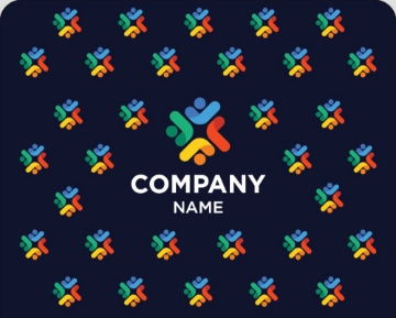 Picture of Trade Show Tension Fabric Display 16 - 90x120