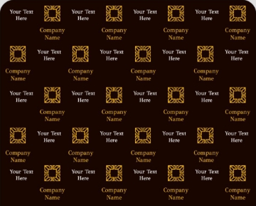 Picture of Trade Show Tension Fabric Display 17 - 90x120