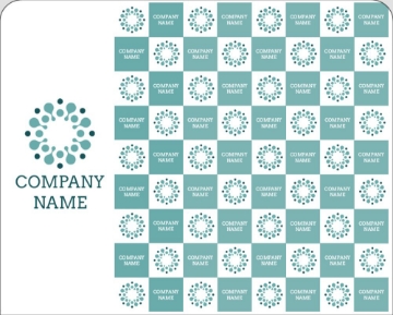 Picture of Trade Show Tension Fabric Display 18 - 90x120