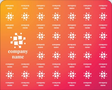 Picture of Trade Show Tension Fabric Display 20 - 90x120