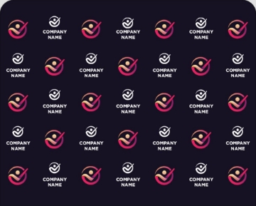 Picture of Trade Show Tension Fabric Display 22 - 90x120