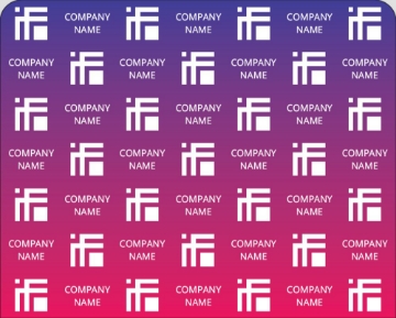 Picture of Trade Show Tension Fabric Display 24 - 90x120