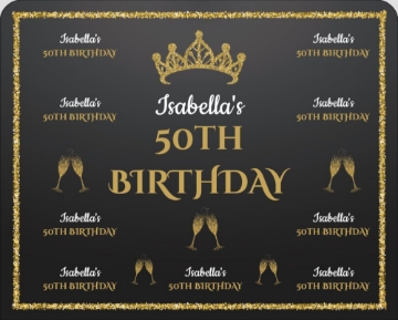 Picture of Trade Show Tension Fabric Display 28 - 90x120