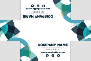 Picture of 4 Sided Fitted Table Throw 4 - 8ft