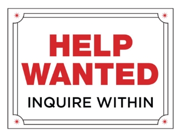 Picture of Help Wanted 1