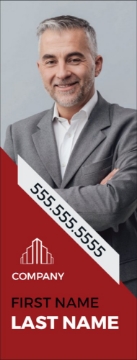 Picture of Retractable Best Seller 22 - 60" x 23"