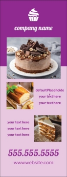 Picture of Retractable Best Seller 23 - 60" x 23"