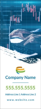 Picture of Retractable Best Seller 5 - 60" x 23"