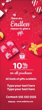 Picture of Retail-GiftShop-01 - 60" x 23"