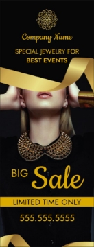 Picture of Retail-jewelry shop-01 - 60" x 23"