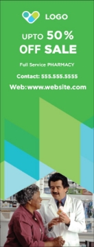 Picture of Retail-Pharmacy-01 - 60" x 23"