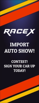 Picture of Auto Contests 2 - 60" x 23"