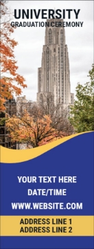Picture of Education 878733258 - 60" x 23"