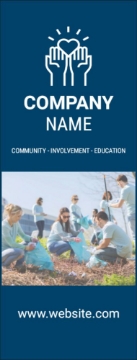 Picture of Non Profit 878740831 - 60" x 23"