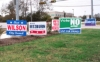 Picture of 18" x 24" Yard Sign PFF