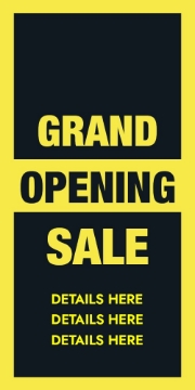 Picture of Vinyl Vertical 3